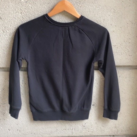 Levi’s Classic Crew Neck Sweater - Picture 7 of 8